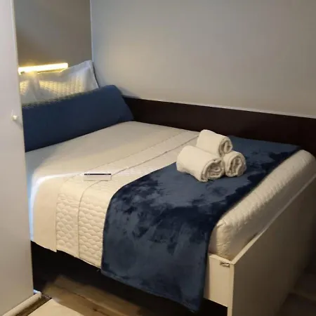 Hotel Aero Sleep Campinas-3