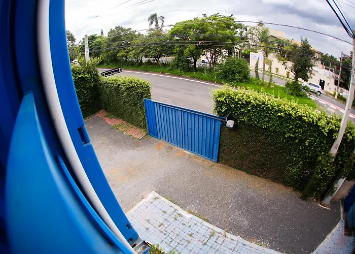 Residencial Villa Container Campinas 