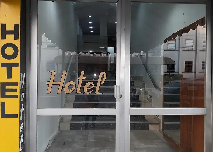 Campinas Palace Sao Francisco Hotel